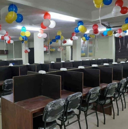 IITech Education and Skill Development