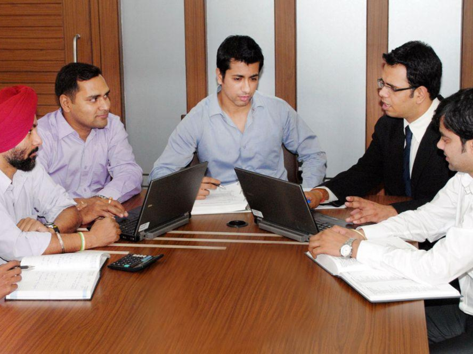 IT Consulting Services