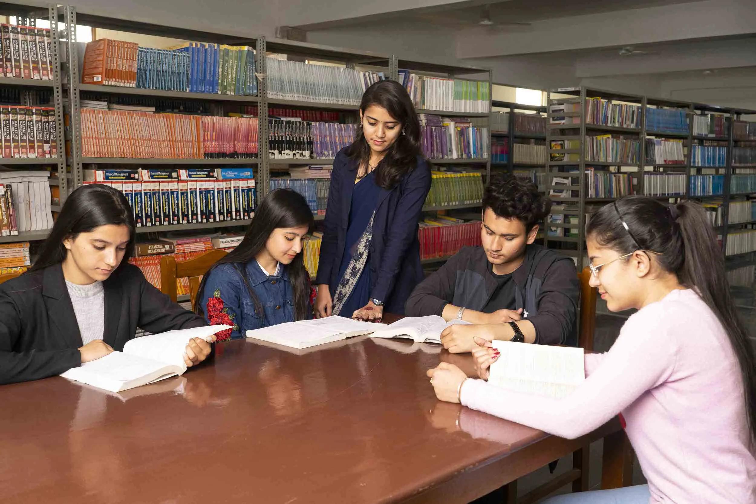 IITECH Library