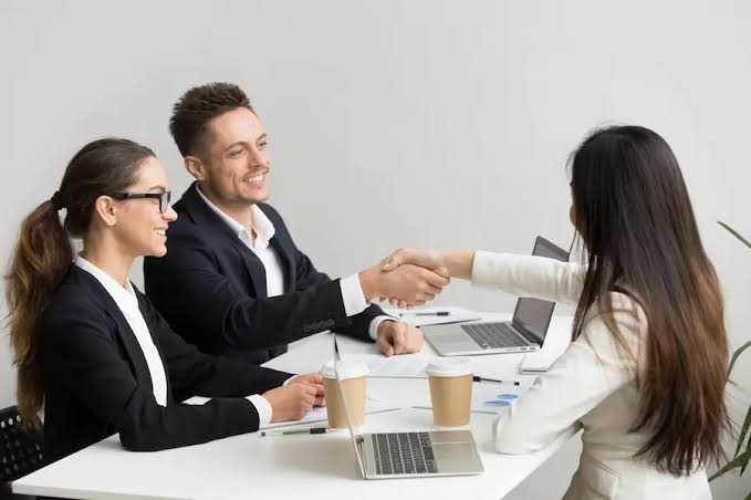 Permanent Staffing Services