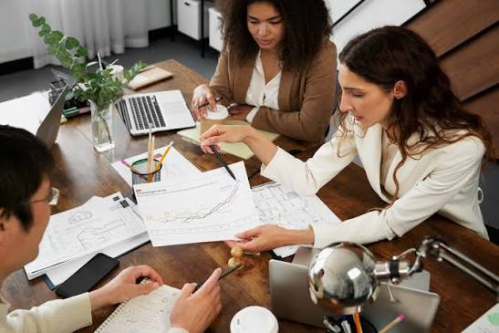 Temporary and Contract Staffing