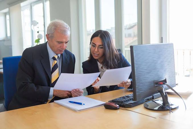 Payroll Services