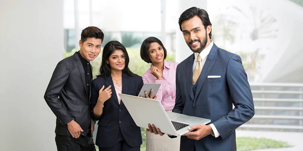 Employer of Record Services