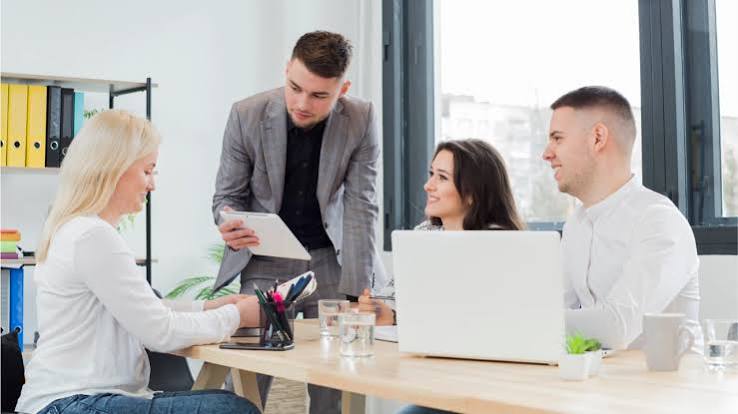 Managed Workforce Services